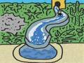 Justin S Water World