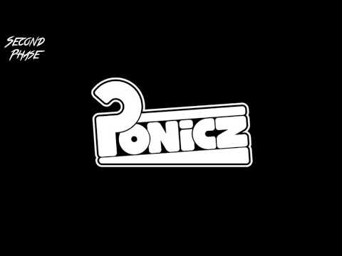 Ponicz - Phaze 2 Phaze