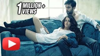 Never Seen Before ! Aishwarya Rai – Ranbir Kapoor Hot Photoshoot