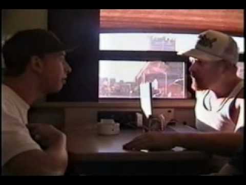 Cage - The Home Movies, DIET COKE