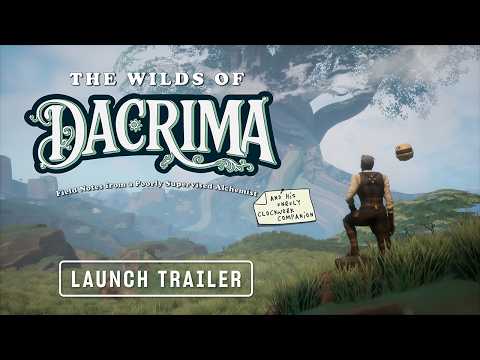 Launch Trailer