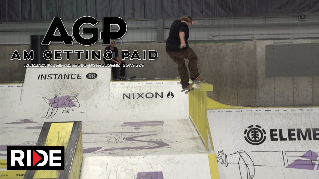 Lo mejor del 'Am Getting Paid'