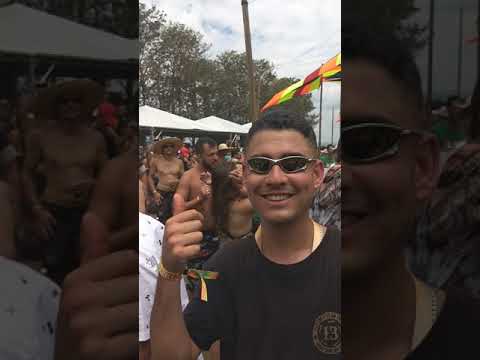 MANDALLAH UNITY 13 anos