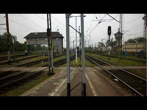 EP09-011 EIC 6112 ŚLĘZA; Kędzierzyn-Koźle, 3.V.2011 [HD]