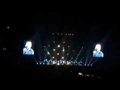 25  Napořád -  Jaromír Nohavica ( O2 Arena 2017 )