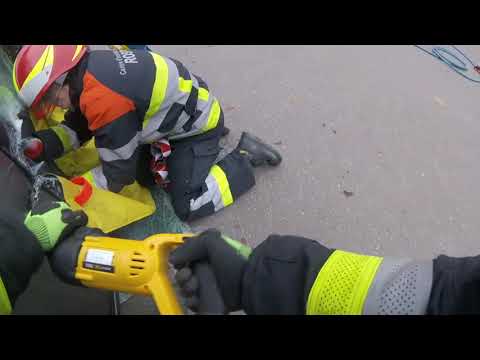 Technical Rescue Team Rosport