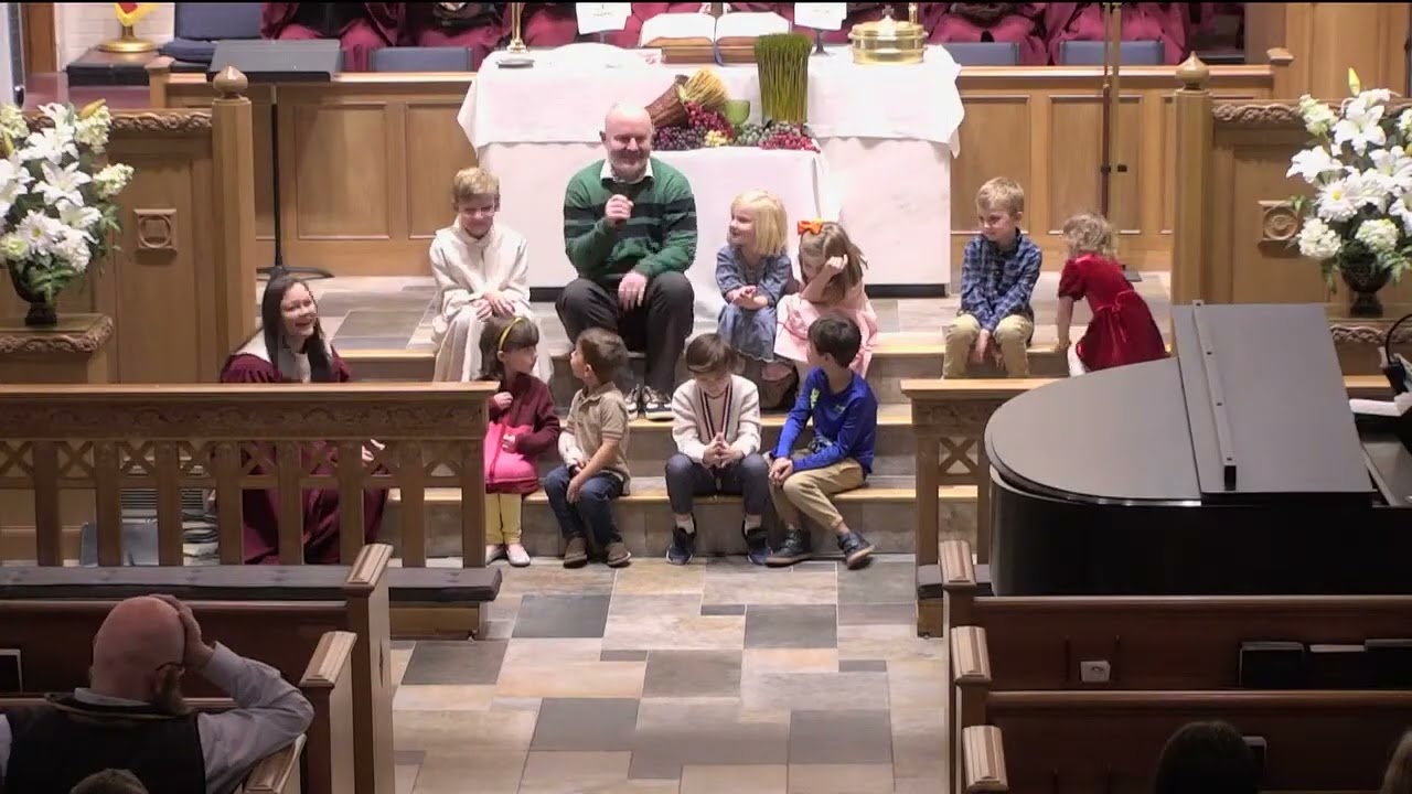 2025-11-23 Sanctuary Worship