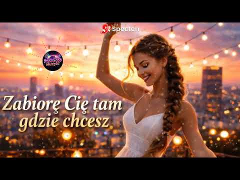 Magia Muzyki - Zabiorę Cię tam gdzie chcesz 2026