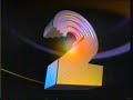 SABC 2 Ident 1996