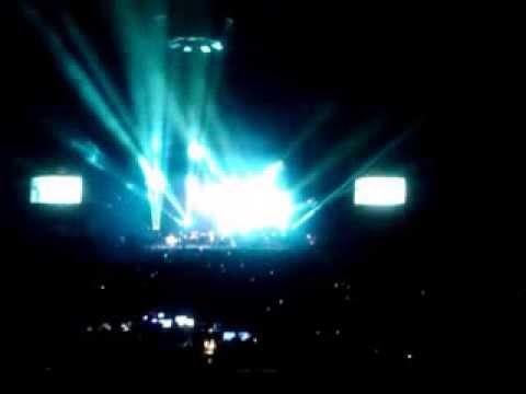 peter gabriel beograd 05.10.2013 digging in the dirt