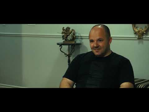 JEL TO NEKA PROZIVKA NE RAZUMEM? FILM RANE!