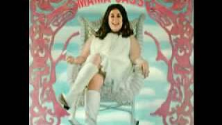 MAMA CASS ELLIOT - "(If You're Gonna) Break Another Heart" (1972)