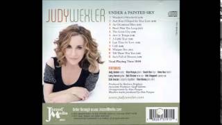 Judy Wexler / And How I Hoped For Your Love