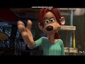 Opening To Over The Hedge 2006 DVD