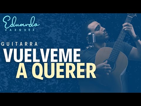 Vuélveme a querer
