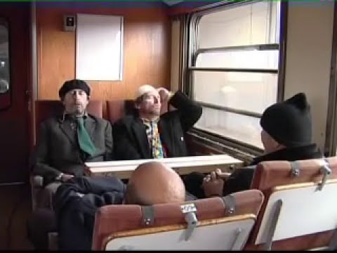 06.Cima & Leci 1 + 1 Humor 6 (Palma Gjilan)