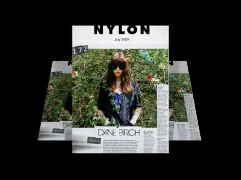 Ariel - Diane Birch