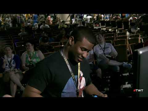 Tekken World Tour 2019 - CEO 2019 - Pools Day 1