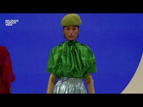 Vesna Kracanović - L’Oreal Fashion Week 2022.