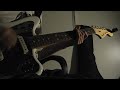 Unwound - Off This Century (guitar cover)