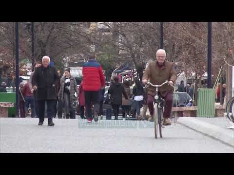 Rama publikon videon: Si të aplikoni për lejen e daljes për Pazar - News, Lajme - Vizion Plus