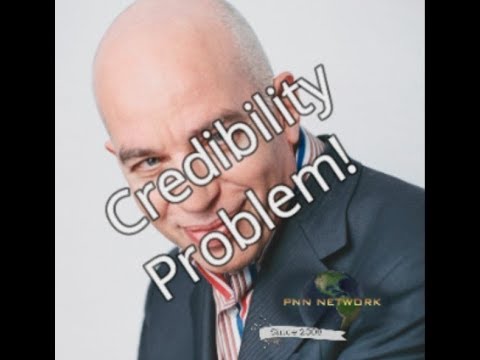 Special Report! Michael Wolff: No Stranger to Making Things Up!