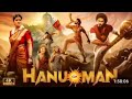 Hanuman Full Hindi Movie DubbeLed Movie Tamil Movie Hindi DubbeLed
