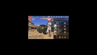 狙撃者実況カービィ荒野行動ライブ！下手くそなりに！