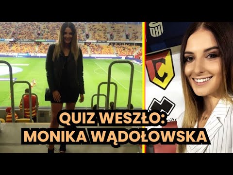 QUIZ: MONIKA WĄDOŁOWSKA - OSĄD BOHATERA. WIELKI TEST WIEDZY O BIAŁYMSTOKU