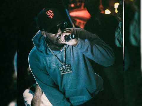 Too Short x Larry June Type beat 2021 "Thank You"