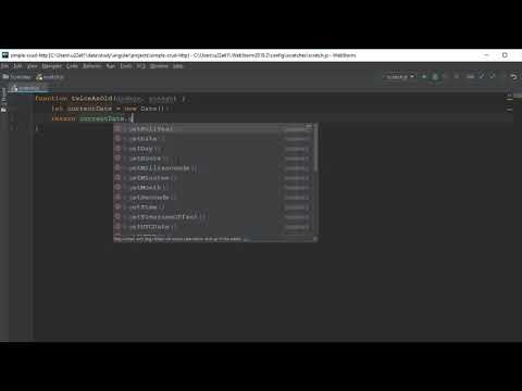 Javascript Algorithm Twice As Old