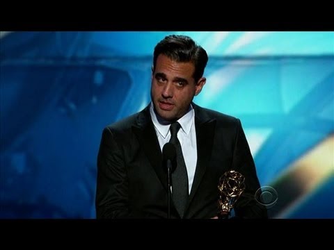 Emmy Awards 2013: Best of the Best at the Emmy Awards