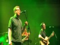 The Proclaimers 2015 - Glasgow - Role Model