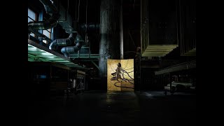 TechnoByobu: TB-02 攻殻機動隊 Ghost In The Shell  / HAC module 〜 "伝統の箔、電脳をhack”