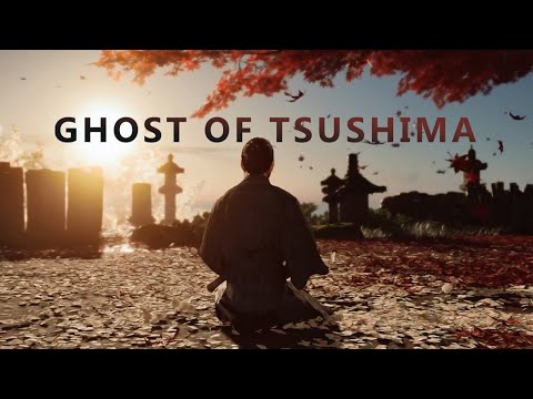 Ghost of Tsushima