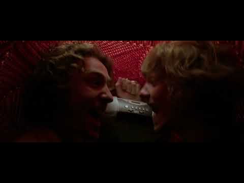 Bande-annonce "même les singes ont des bleus"