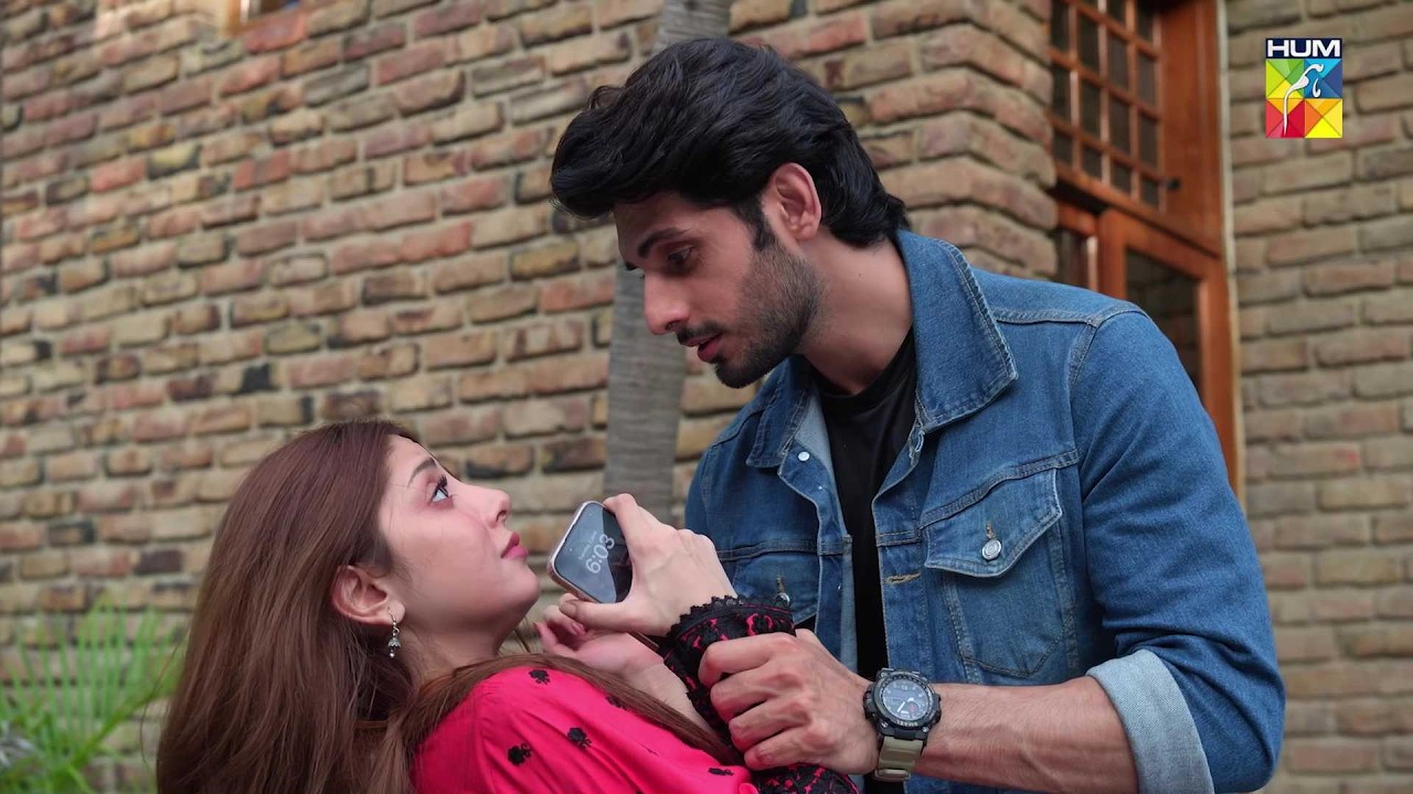 Naraz Hai Zindagi - Official Promo ✨ | Premiering 28th July | Monday–Friday, At 9:00 PM, - HUM TV