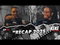 Rachelle Keke Recap 2025 Master B Bélangers Black Power etc Keke Uncensored 53