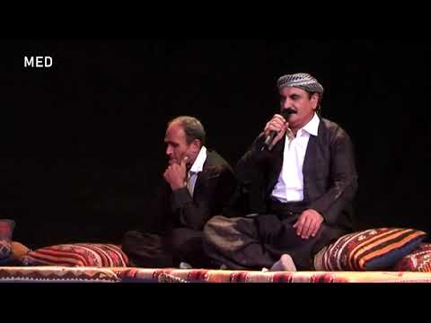 Medamed21 - Dengbêj - Cemalê Mihê - Ax Lo Eman