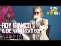 ROY BIANCO & DIE ABBRUNZATI BOYS - "Velocita" - live at OPEN FLAIR FESTIVAL 2024