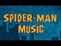 Spider-Man Music 1967-69 (ALL Background ...