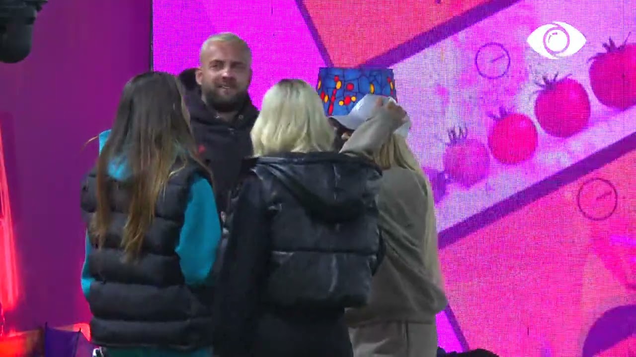 Kiara dhe Kejsi bisedojnë për Oltën: Të gjithë kanë ikur prej saj!