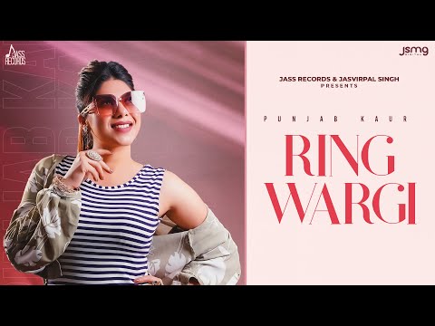 Ring Wargi — watch video