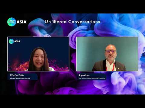 Unfiltered Conversations | Ep 3: Balancing Digital Efficiency with Human Touch in Insurance