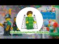 Miniatuuroptocht Boskoop 2022