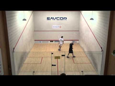 SenioriSM 2013 M35 Teitti MiSq   Kämaräinen SC Ruka