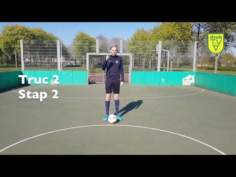 DZOH TV - Aflevering 3 met Harm Engbers