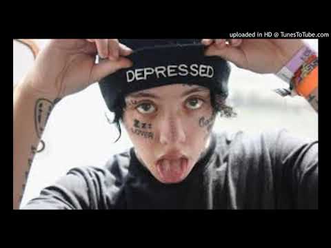 (Free For Profit) Lil Xan x Lil Pump Type Beat "Crossbow" (Prod. Young Dropout)