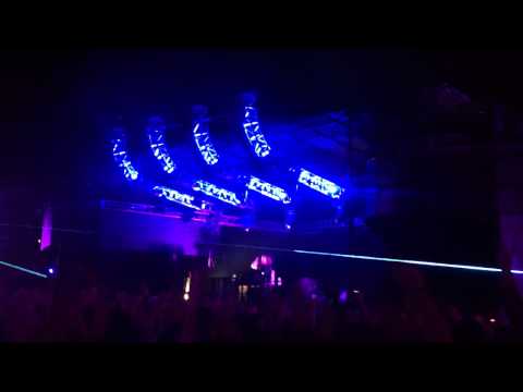 Somebody I Used To Know (Tommy Trash Remix) - Tommy Trash @ Sungod 5-18-12