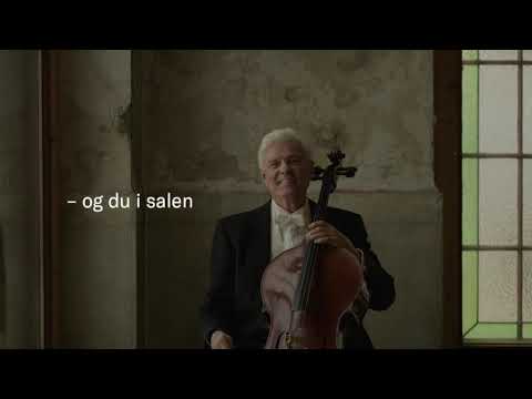 VI HØRER SAMMEN | Stavanger Symfoniorkester